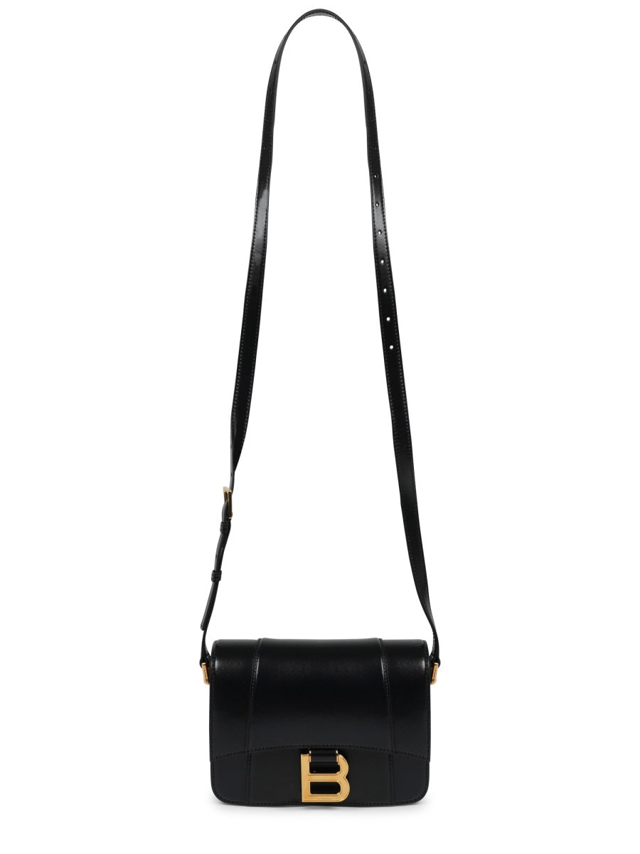 Balenciaga Shoulder Bags - Black | 250a6baf673fa2d7ff1df93754ec34c27835d7e5