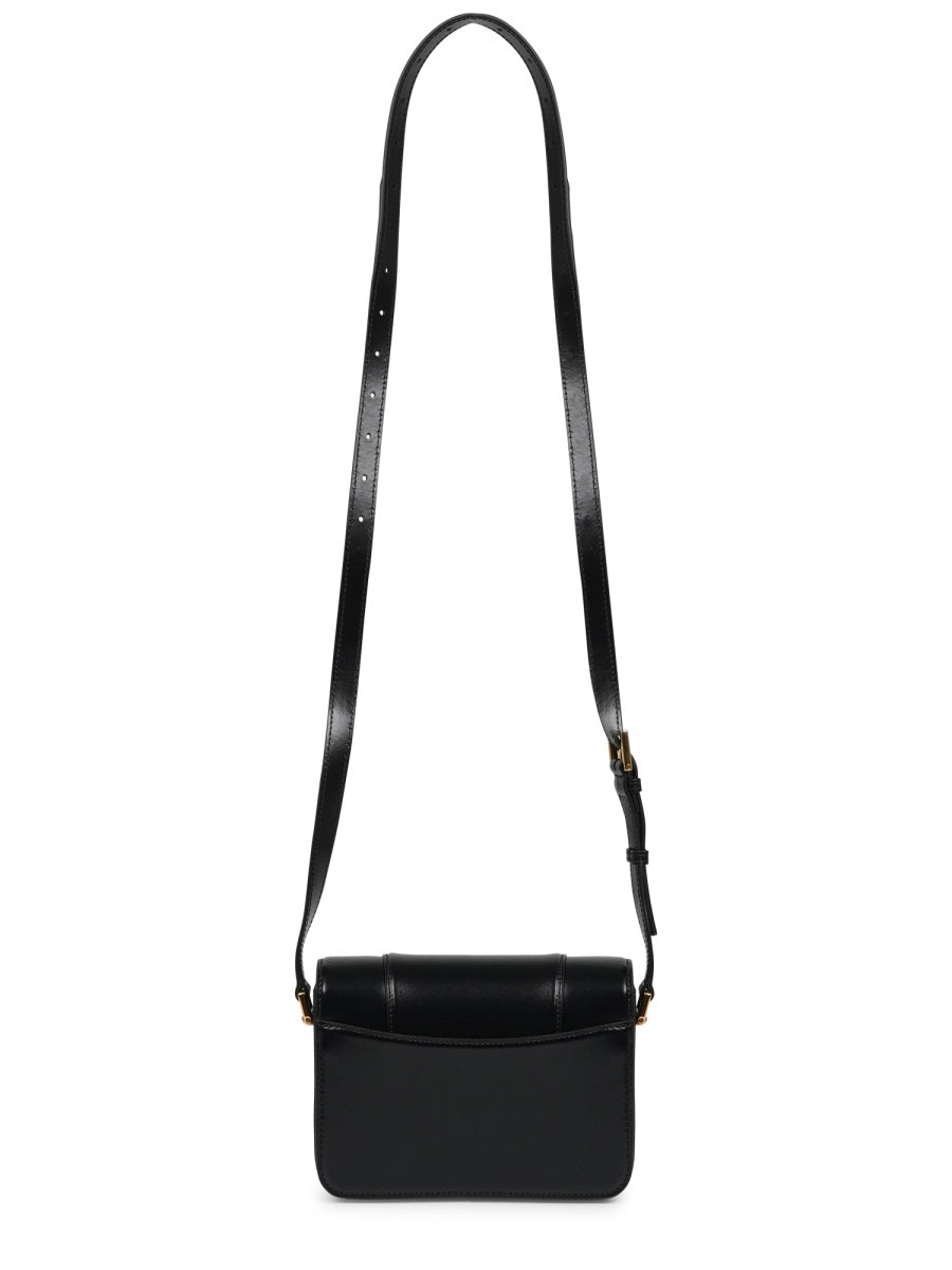 Balenciaga Shoulder Bags - Black | e58845c7890e9cb9e979074f98f18f728ca54229