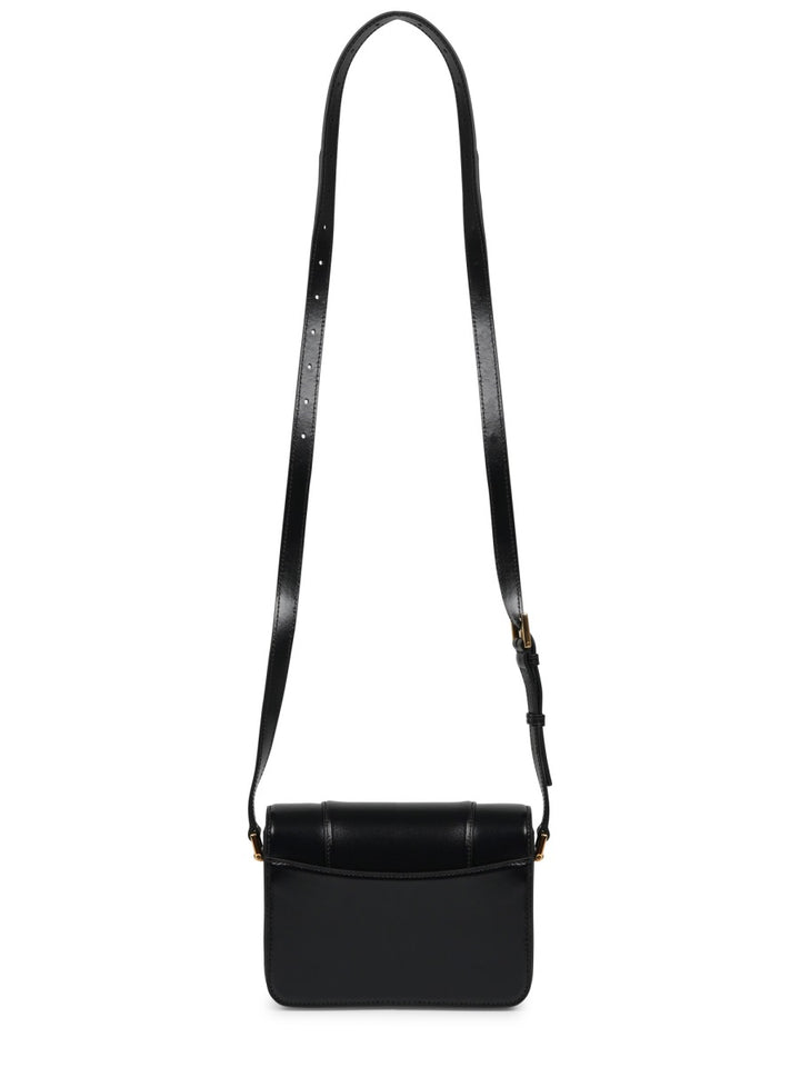 Balenciaga Shoulder Bags - Black | e58845c7890e9cb9e979074f98f18f728ca54229