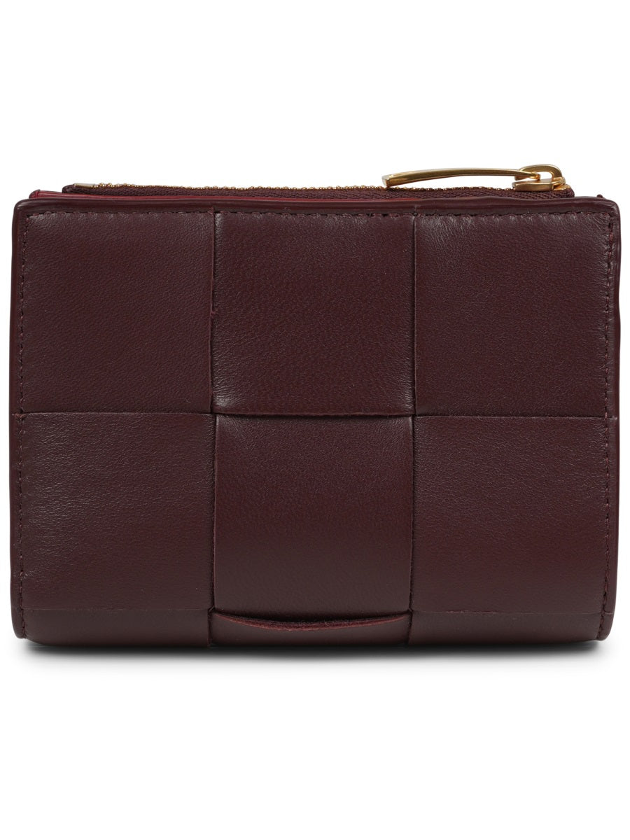 Bottega Veneta Wallets & Pures - Brown | 12bdea3402b7a34b547a2bb0706bff7c5b00a7f4