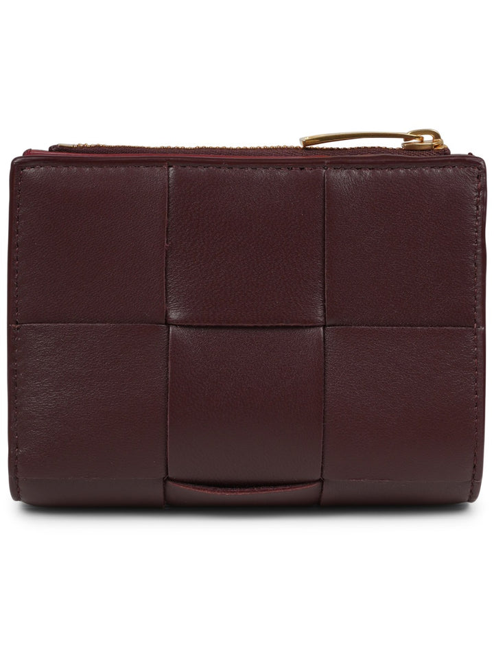 Bottega Veneta Wallets & Pures - Brown | 12bdea3402b7a34b547a2bb0706bff7c5b00a7f4