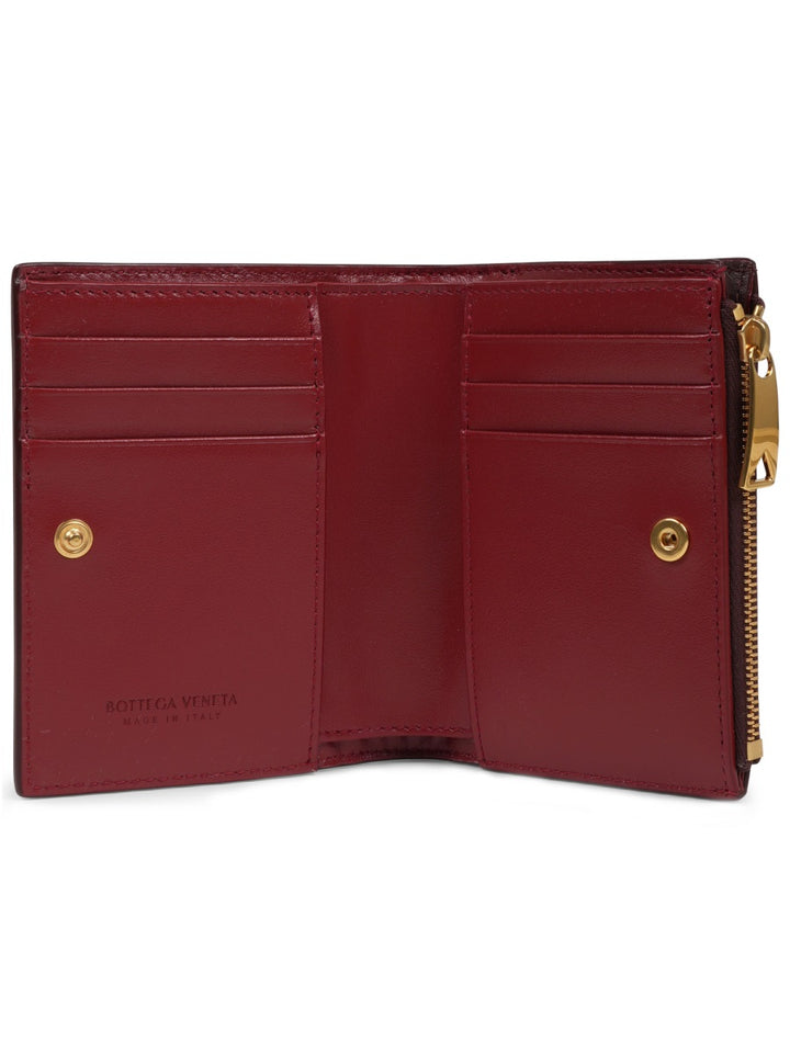 Bottega Veneta Wallets & Pures - Brown | a58dcbdbd1303a8832553542dddc1967bec5d67d