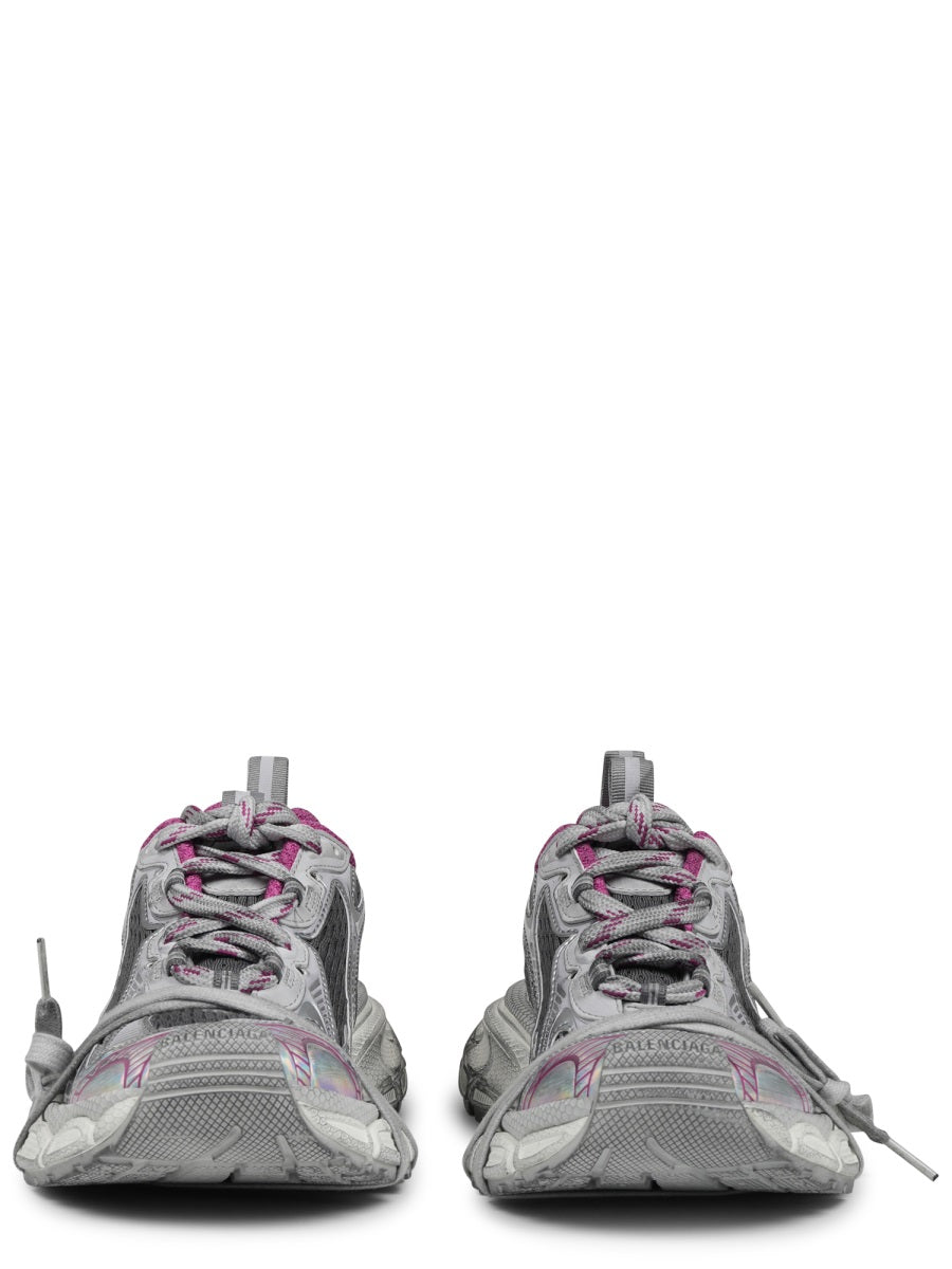 Balenciaga Sneakers - Multicolour | ca50d9e7fe2d8cd94abd80af7e085035bc1fc591