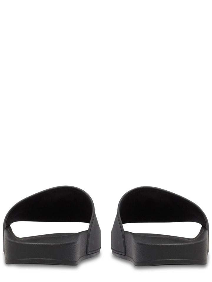Balenciaga Sandals - Black | 2116dc5d8820d46321f192fa563fcb55b056cbb5
