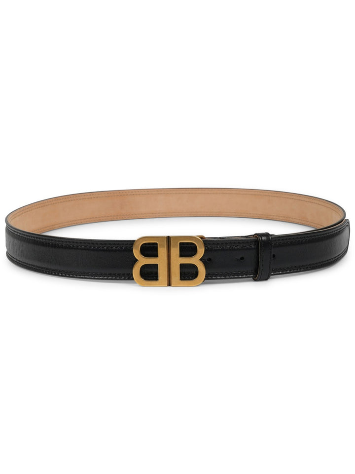 Balenciaga Belts - Black | 913094cf39ab1a11a1e8f0a48b8223f8ea03f83f