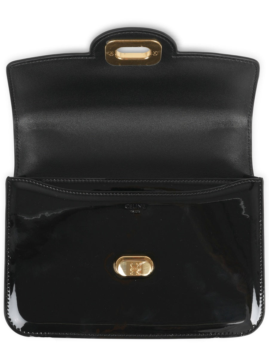 Celine Hand Bags - Black | fb555e21d0cec3981a8f4a886e41864fe24570fc