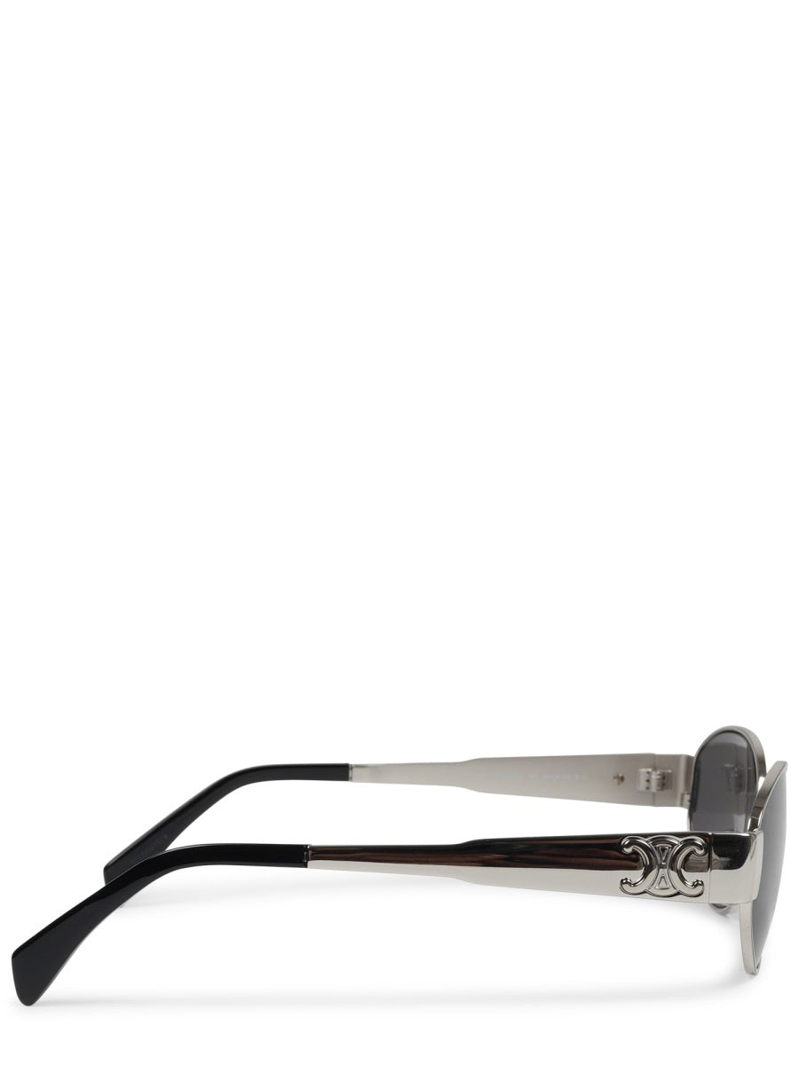 Celine Sunglasses - Silver | 8b8533d7266c488b984997632c17c5aba8ac0f16