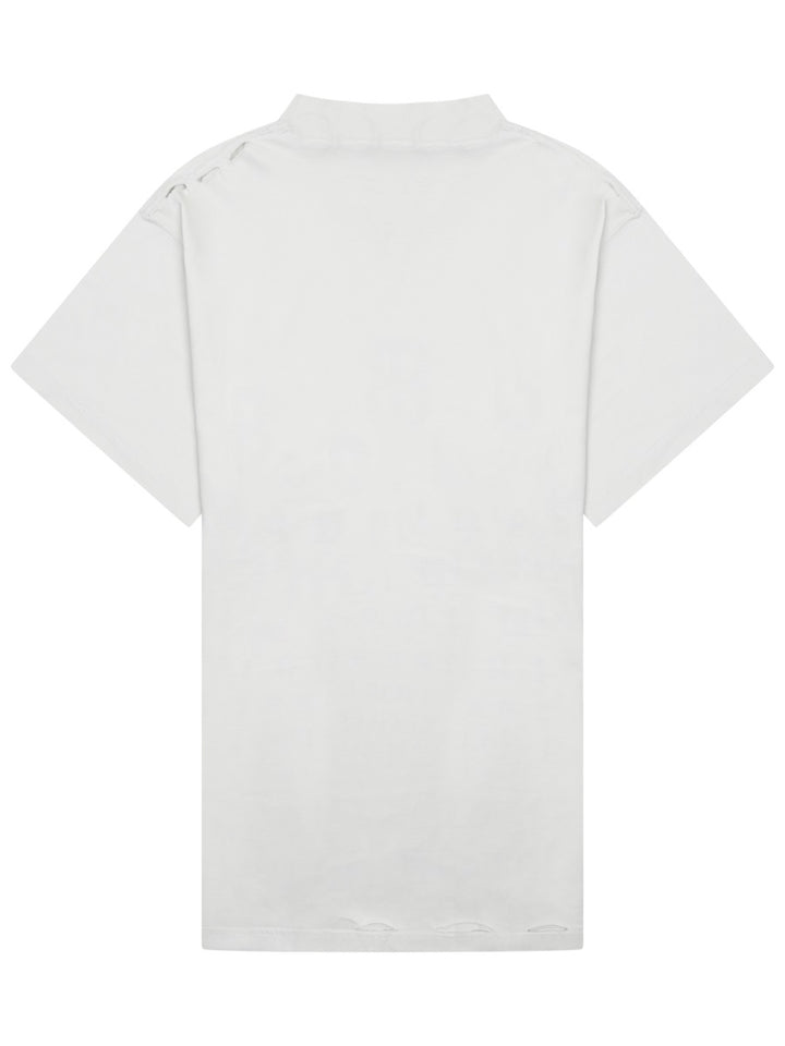 Balenciaga T shirts - White | 84be6217f952a7e88b6dd9ede5268af9121bb94f