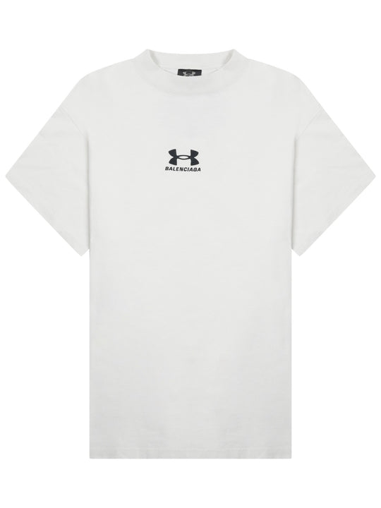 "Balenciaga X Underarmor" T-Shirt