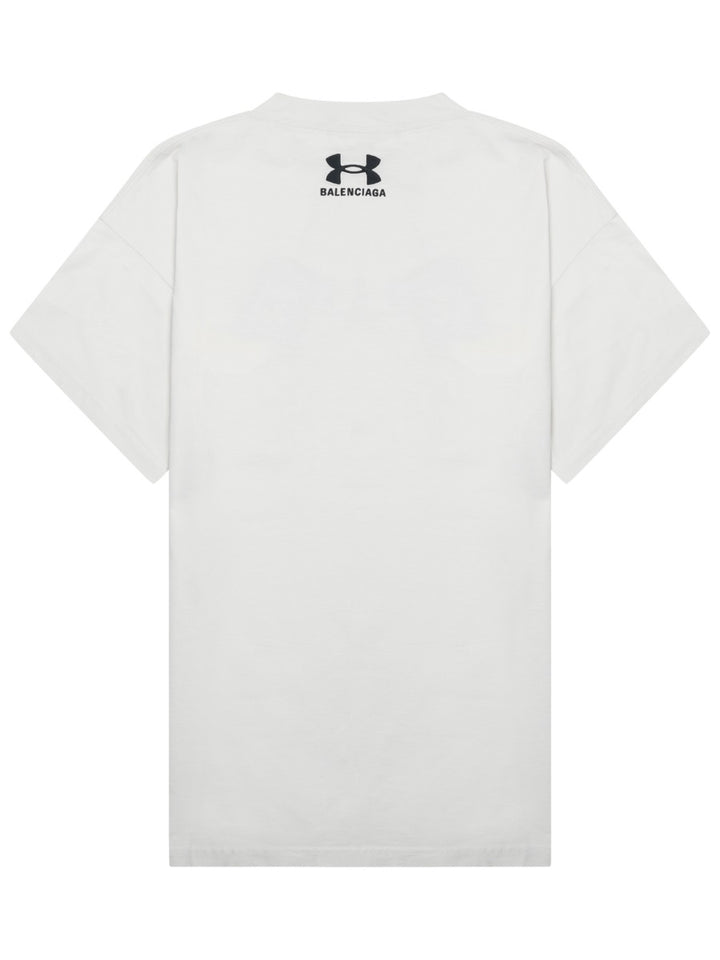 Balenciaga T shirts - White | 3b1fb1a4a68bf8c22bc62a83efddfe6ffbe765d0