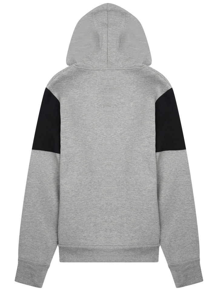 Balenciaga Sweatshirts - Grey | 4c75ffaced640ca2a6bcd55895c48d1f0d406efa