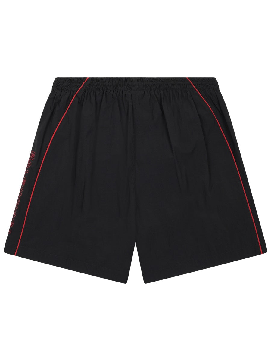 Balenciaga Shorts - Black | 3df1eaa03d1d1547cfb587eb28e900053c4aa0e7
