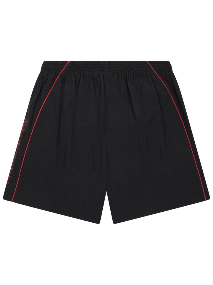 Balenciaga Shorts - Black | 3df1eaa03d1d1547cfb587eb28e900053c4aa0e7