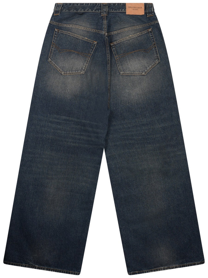 Balenciaga Denim - Denim | 4b939347dd796bc7bce26d4ad2704f6ceaca5d3a