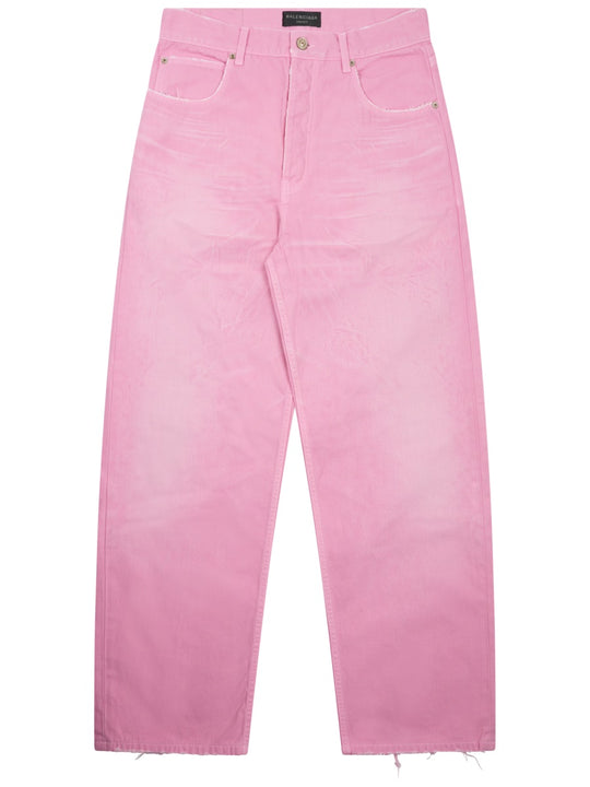 Loose Fit Pants