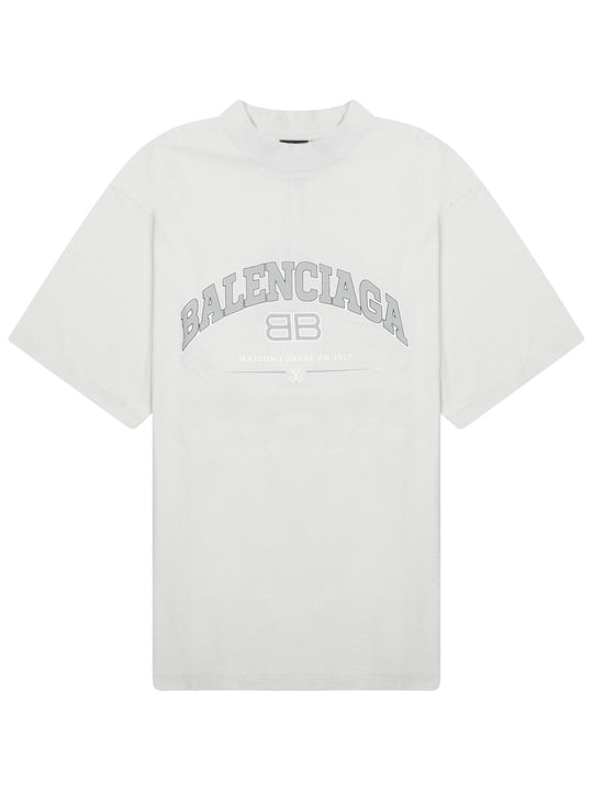 Medium Fit T-Shirt