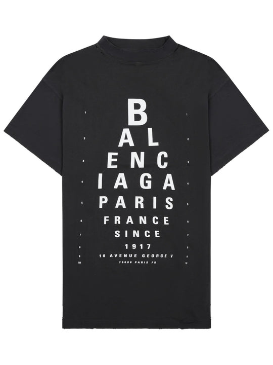 T-Shirt With Print