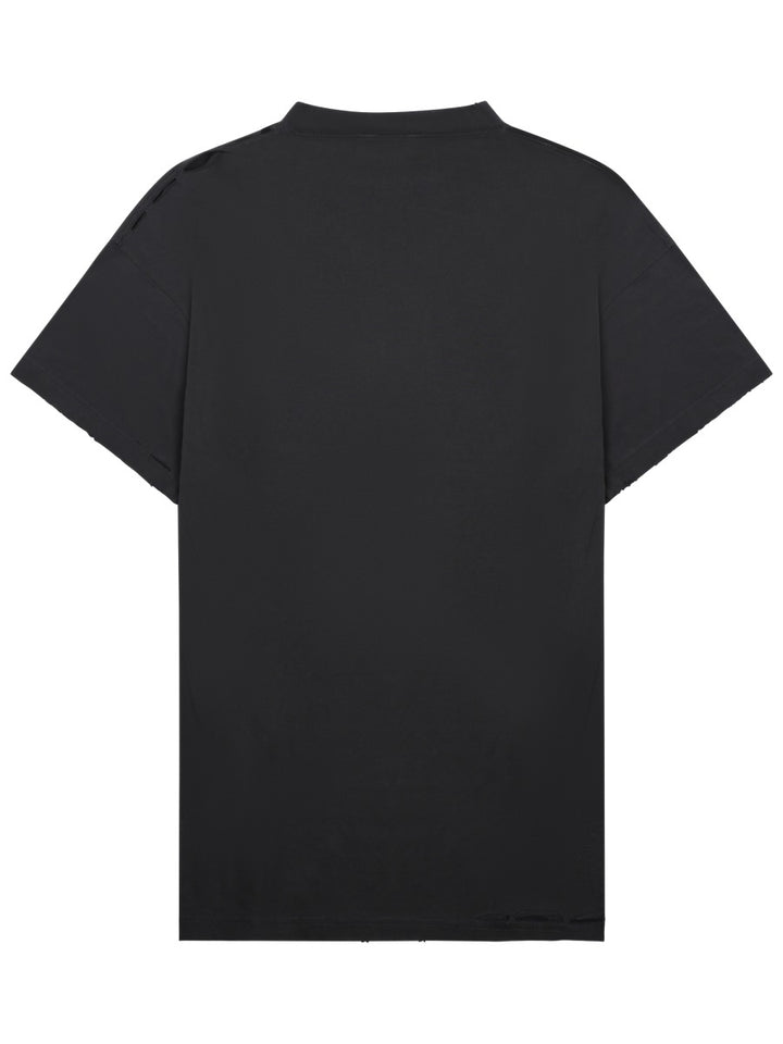 Balenciaga T shirts - Black | 55926c7e7fc0da0c012ca1c347b293f9dac2f263