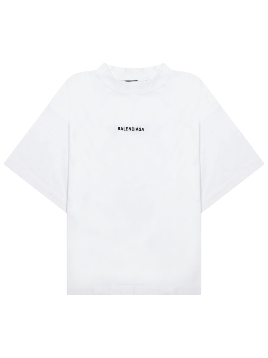 Balenciaga T shirts - Black | feb132425ba785e5a8dcbdaaa13867442774aa23