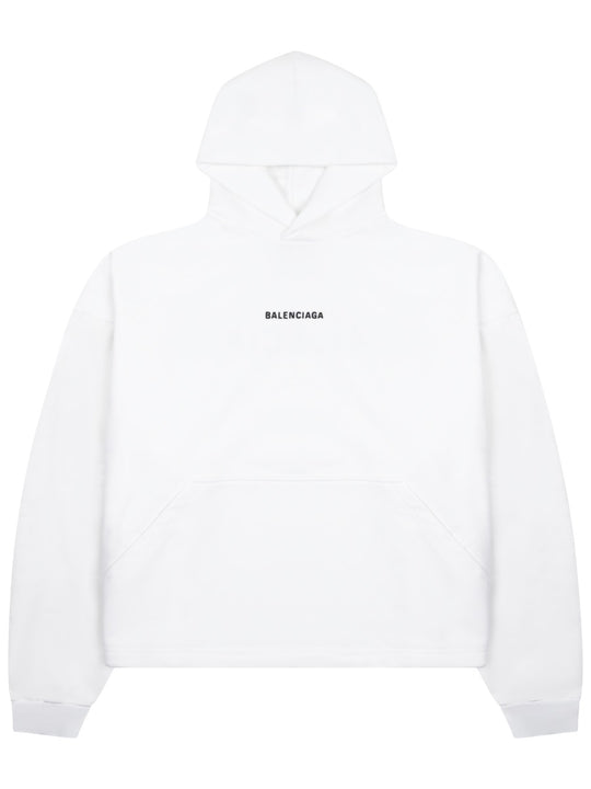 Sweatshirt With Logo