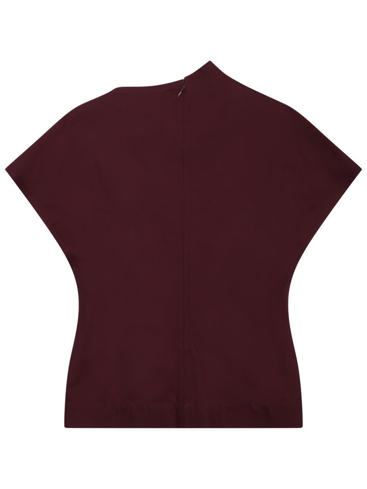 Bottega Veneta Tops - Red | f018432a3ca09d84060f4d66da1f4bfd2644c722