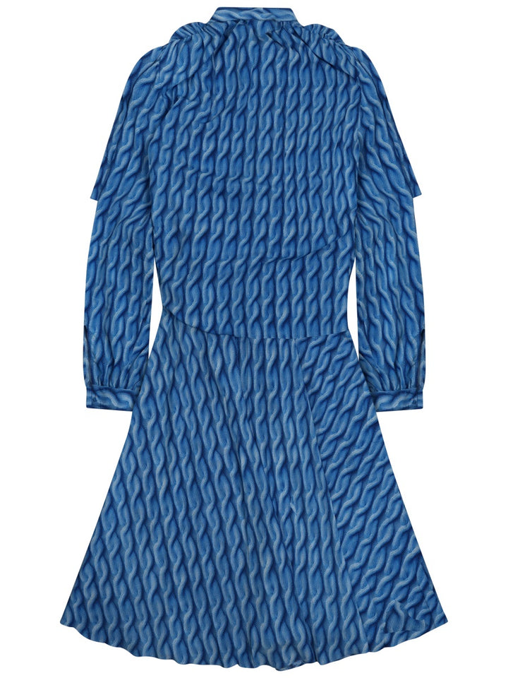 Balenciaga Suits & Dresses - Blue | 6e833a5fab6d60d2fae5487fac9137b2254a6be7