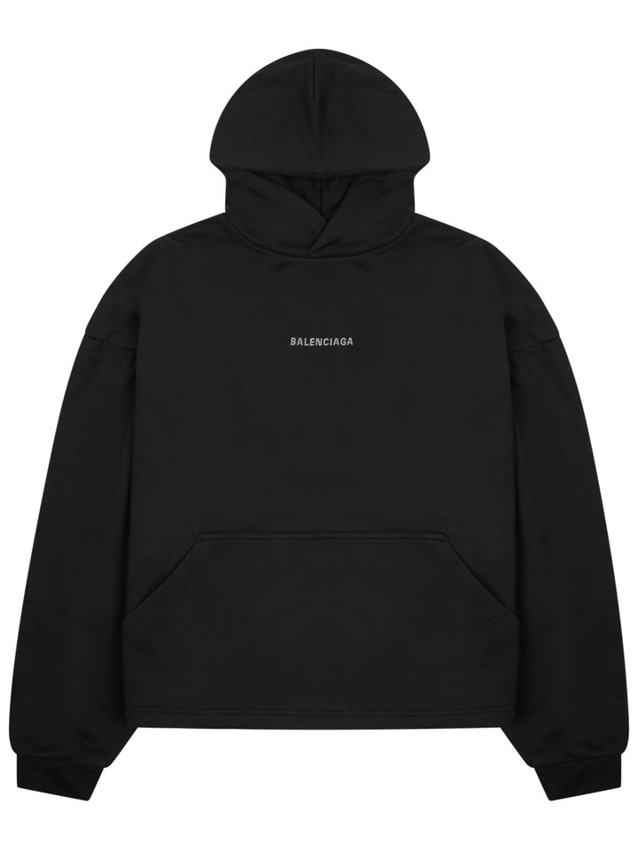 Balenciaga Sweatshirts - Black | 90e6949da2cd7b6f380d73caa5beb2e0c252115b