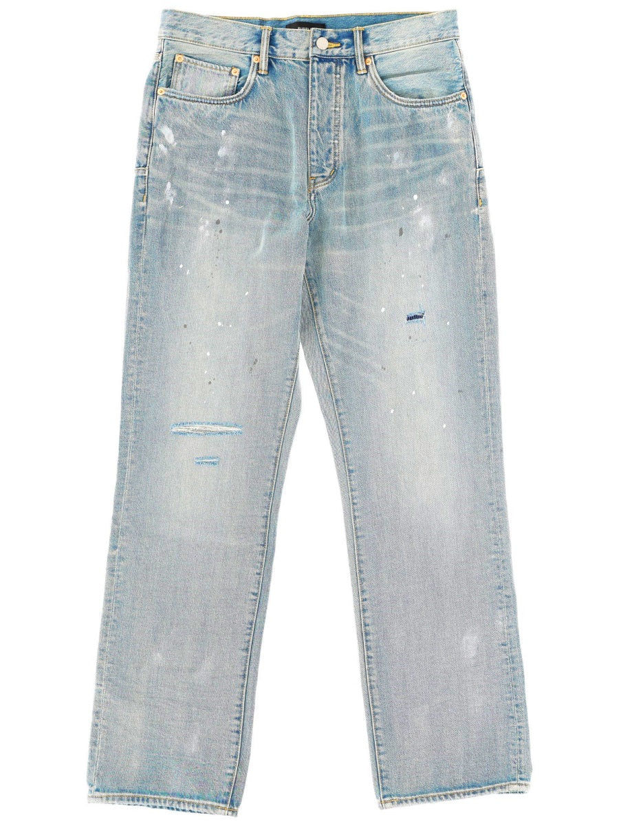 Purple Brand Denim - Denim | 76004e1cd449442e563a83eee3f49a26b6c26ac8