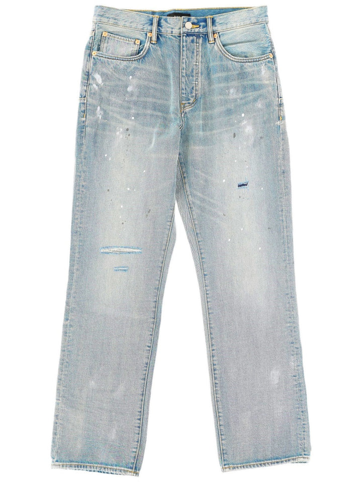 Purple Brand Denim - Denim | 76004e1cd449442e563a83eee3f49a26b6c26ac8