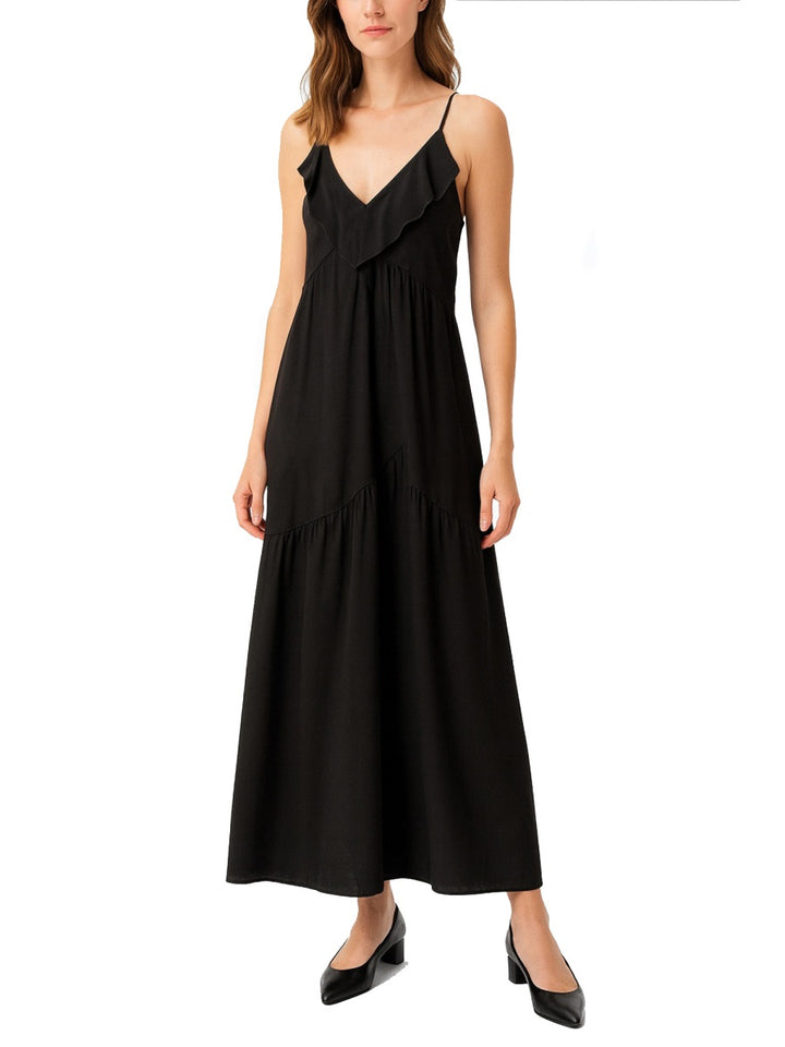 Isabel Marant Etoile Suits & Dresses - Black | 48d777ea722bb98fb2f00c0ca3c4b0e03b8d3773