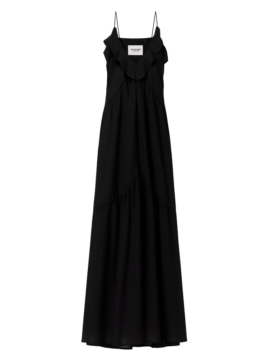 Isabel Marant Etoile Suits & Dresses - Black | 894c04d71fe767957e065adde3db65ddb3737589