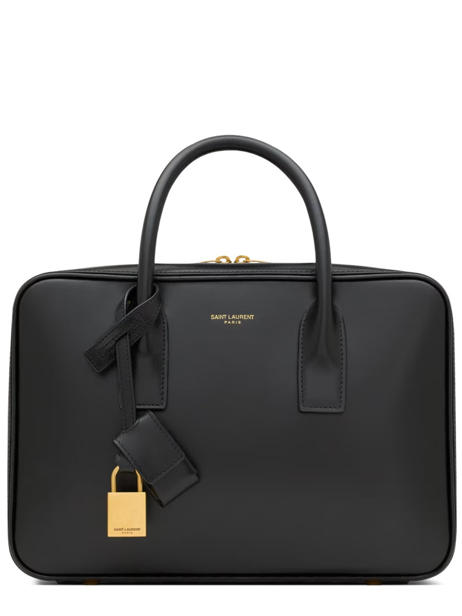 Saint Laurent Hand Bags - Black | 845bd220ce6e5319715ae01c0edaf05b31559b09