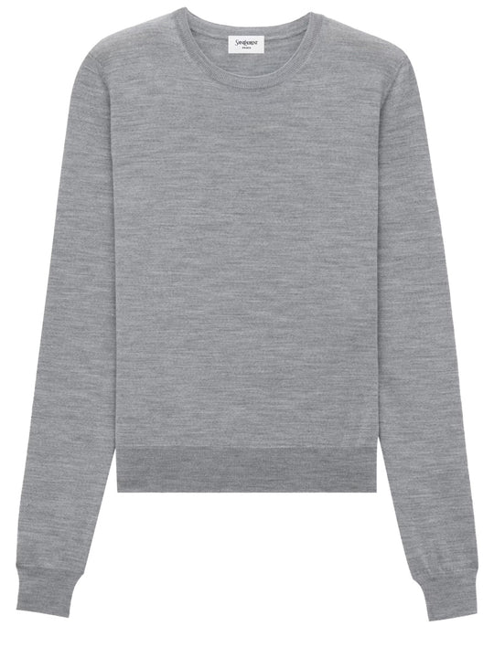 "Cassandras" Pullover