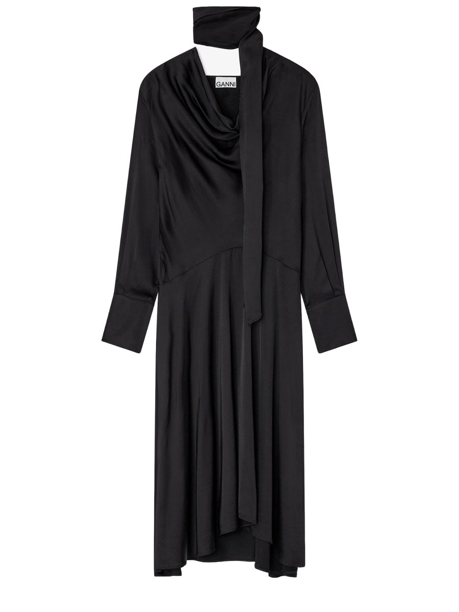 Ganni Suits & Dresses - Black | 3f43c5cad7273985e7f4f69edc80f23f705658dd