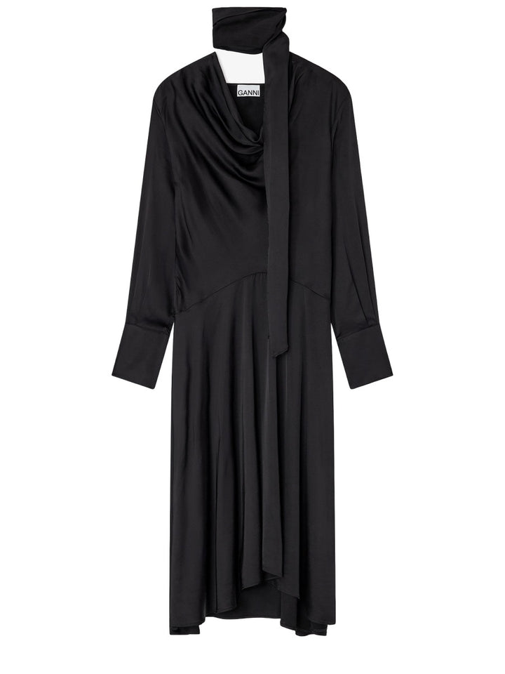 Ganni Suits & Dresses - Black | 3f43c5cad7273985e7f4f69edc80f23f705658dd
