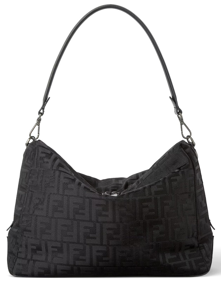 Fendi Shoulder Bags - Black | 359218ebca519d015fc3a1d179ceb65b47bdbc08