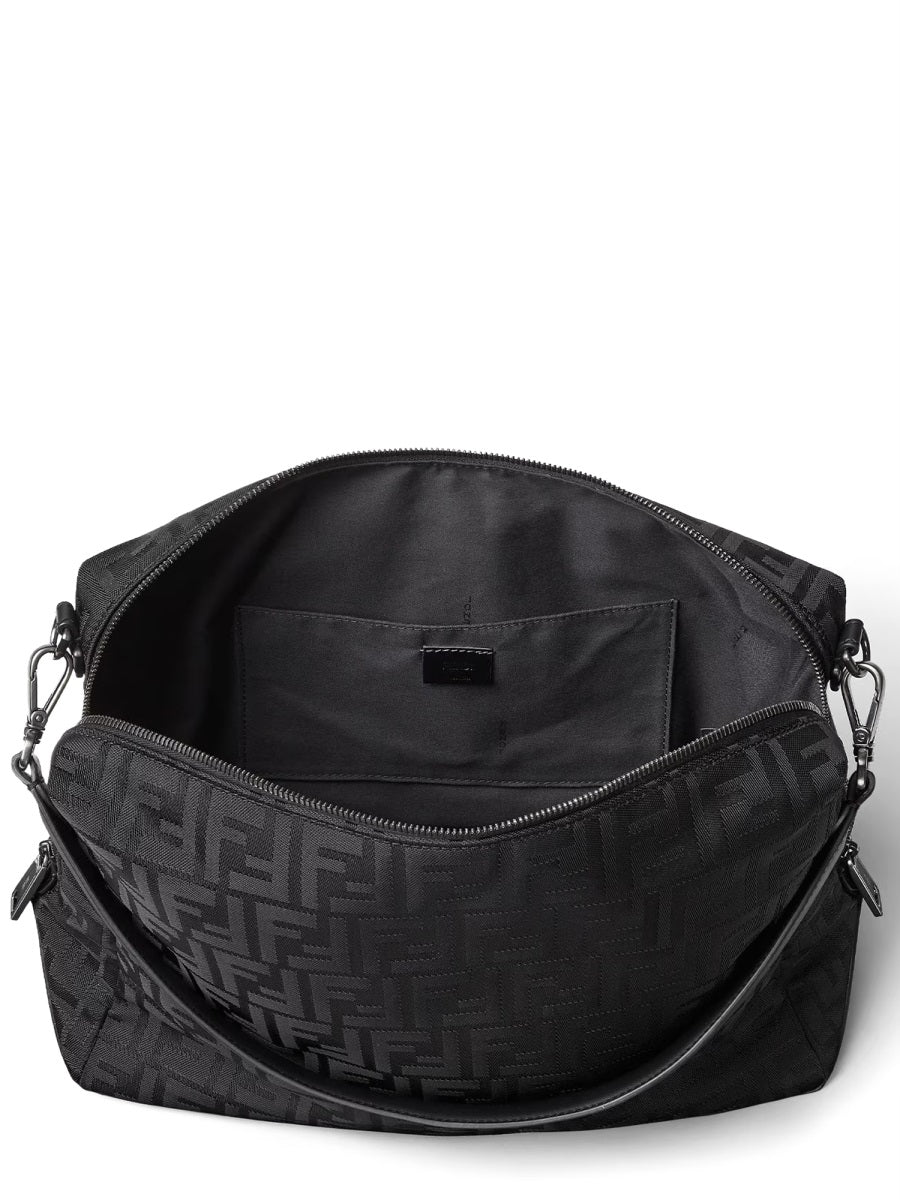 Fendi Shoulder Bags - Black | 7c095ec1778b724558fd566b14a1c42a5504abc8