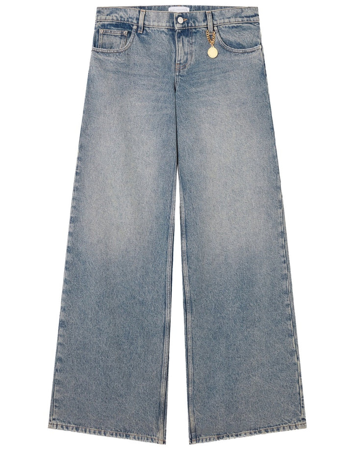 Stella Mccartney Denim - Denim | 692e1fef0de7f427a070c89648afa19ca42b2286