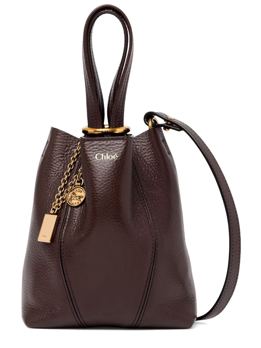 ChloÉ Hand Bags - Purple | 5d5948e0617724958dce4985e0089e6d879b311b