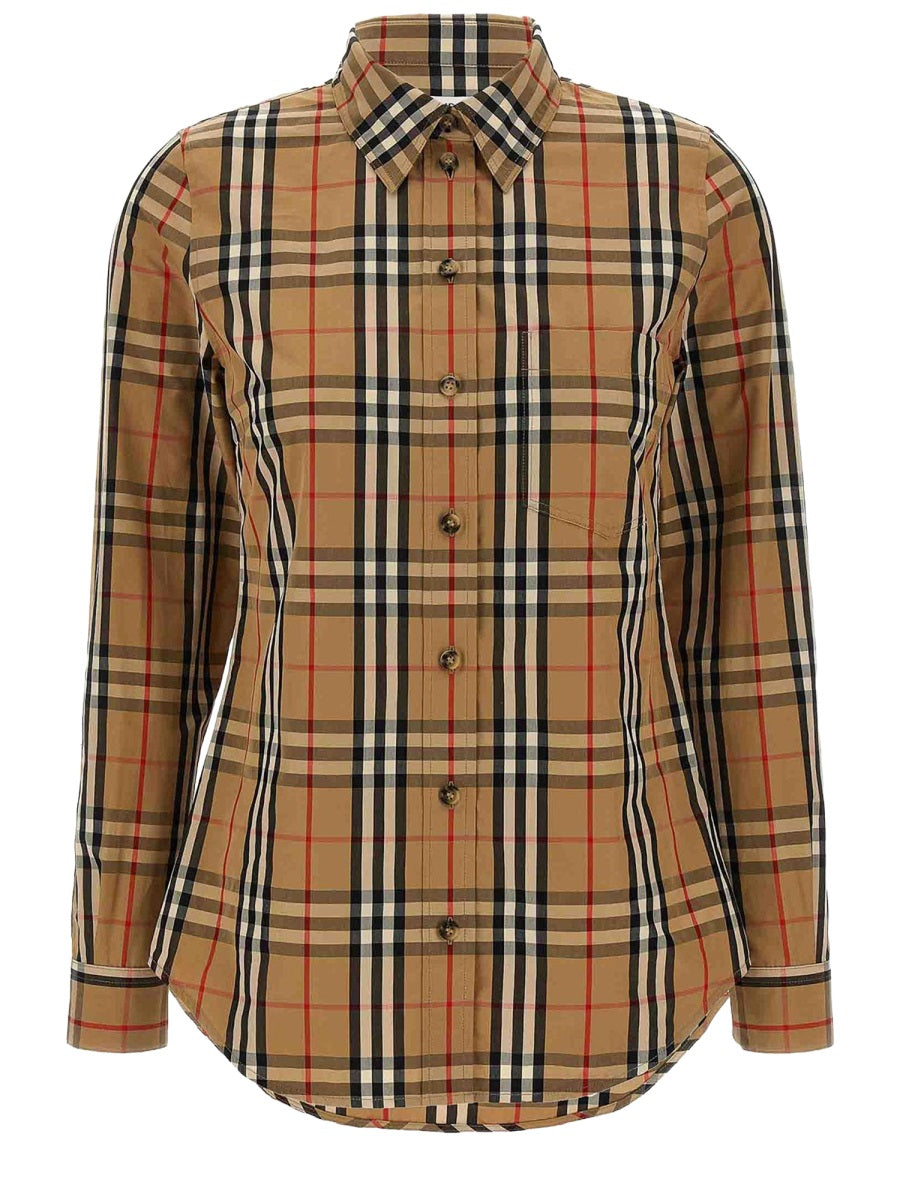 Burberry Shirts - Multicolour | 9d74bad1d9df5c3d63168b72b9c13a95fd4a5b46