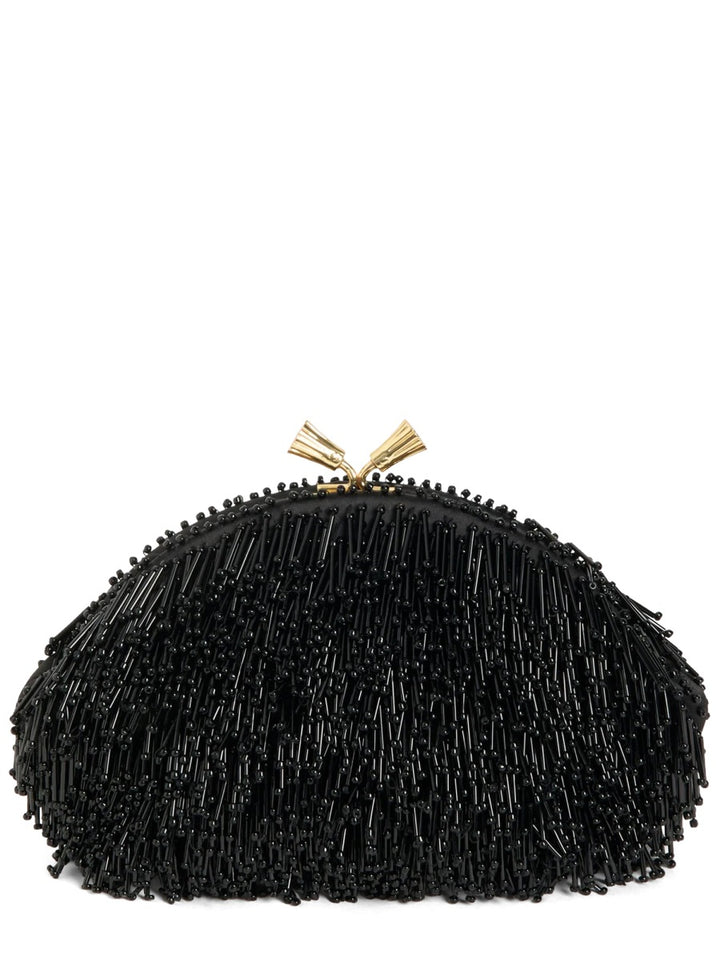 Anya Hindmarch Clutch Bags - Black | 21d7dc5637a4d5a27849d47f187a94c89a88e7bb