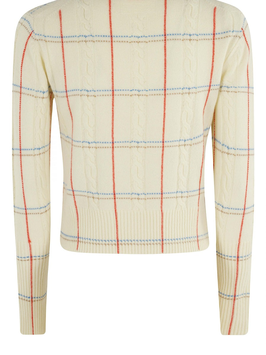 Guest In Residence Sweaters - Multicolour | 1c1f713a10b1a4402090870f573271e8e7c81d0d