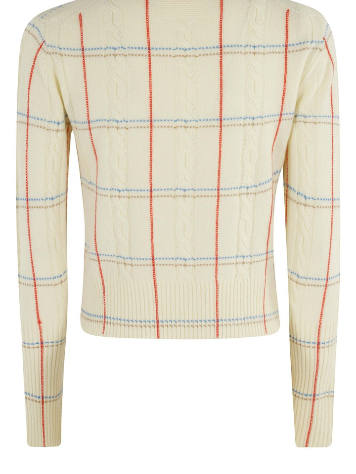 Guest In Residence Sweaters - Multicolour | 1c1f713a10b1a4402090870f573271e8e7c81d0d