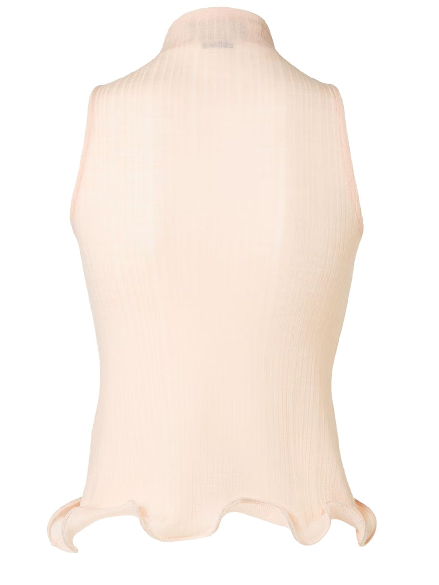 Fendi Tops - Pink | 4bc83f61acf4b3464fce4e348aeb56b73d03d69b