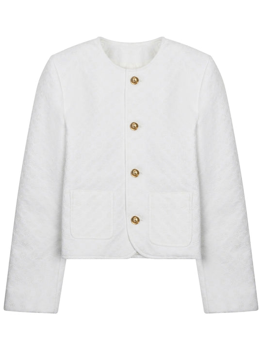 "Chelsea" Jacket