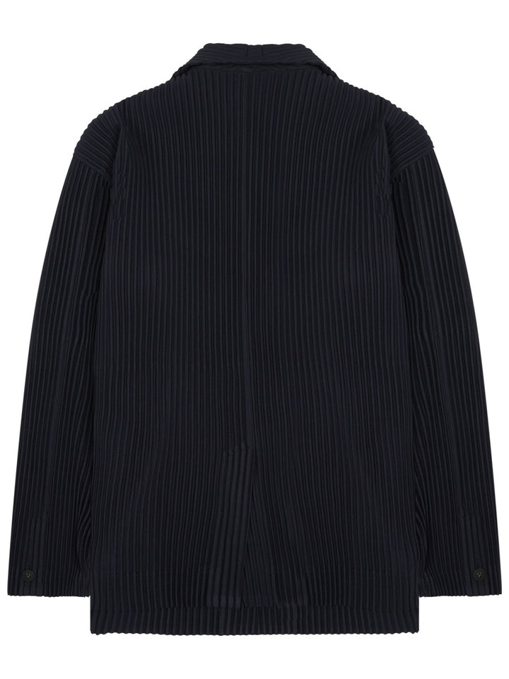 Homme Plisse Issey Miyake Jackets - Black | 56fcb6754d4ef9b92931168d27a32d903700ba67