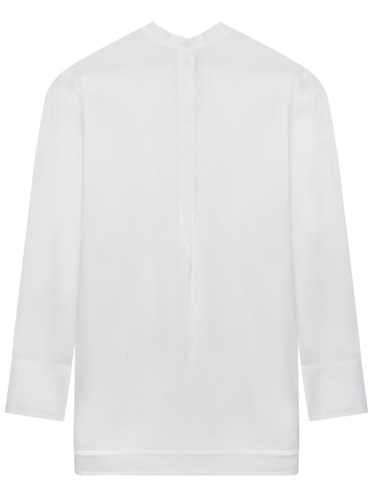 Cotton Shirt
