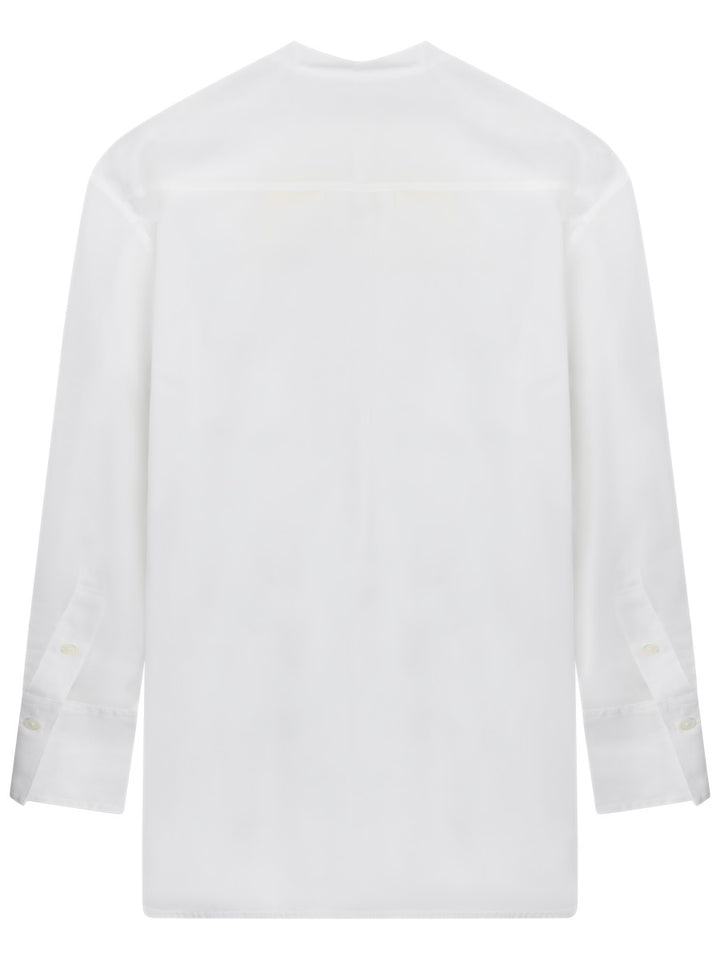 Toteme Shirts - White | 2d2a09fb14a6dba23c1335ad1dcd0d9c082055e6
