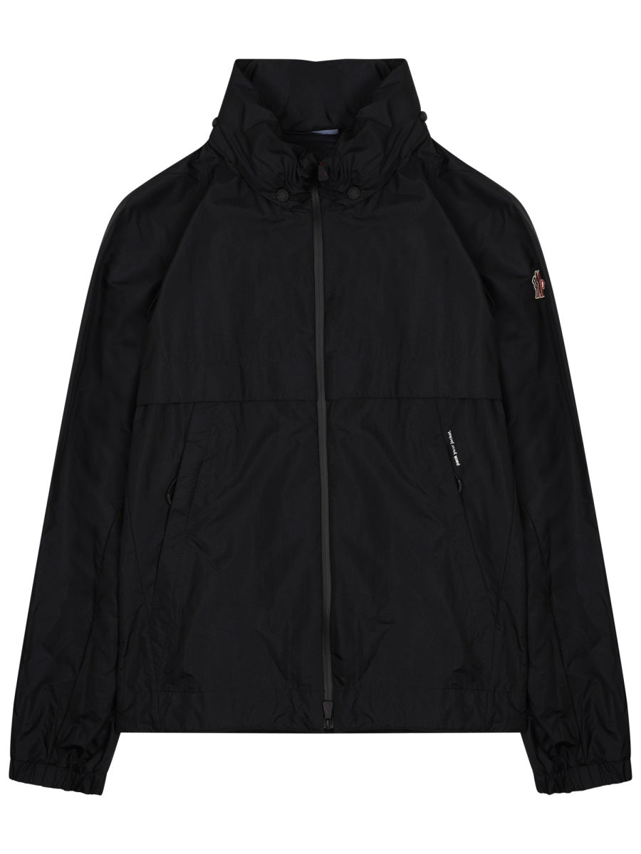 Moncler Grenoble Jackets - Black | f5e4db2a1c76b3e7ad2749741459132549f2d9f7