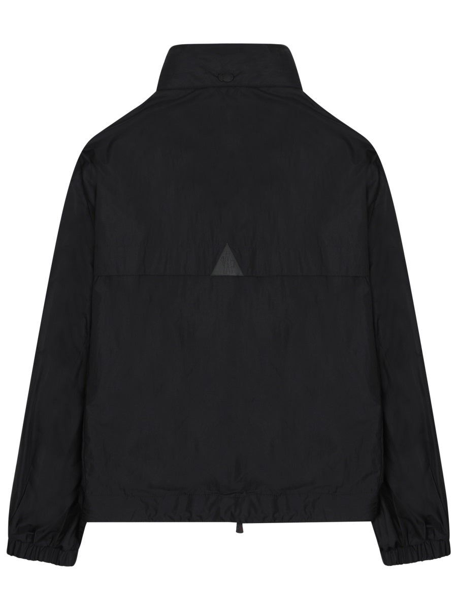 Moncler Grenoble Jackets - Black | 0742df598075d4e3dccb857cdeac5a71a0a4861e